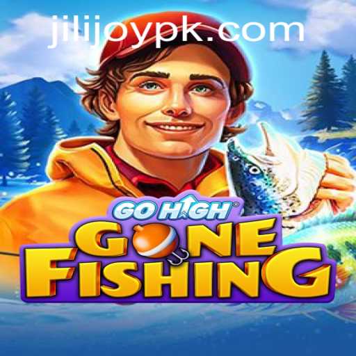 Dive into the Adventure of GoHighGoneFishing with Jili Joy