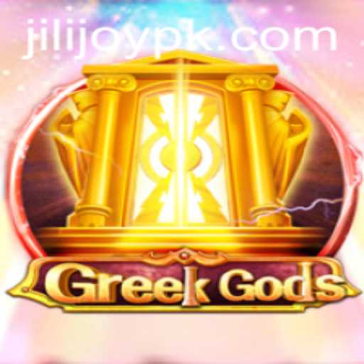 Explore the Exciting World of GreekGods with Jili Joy