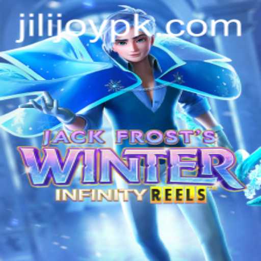 JackFrostsWinter: An Enchanting Journey into the Heart of Winter