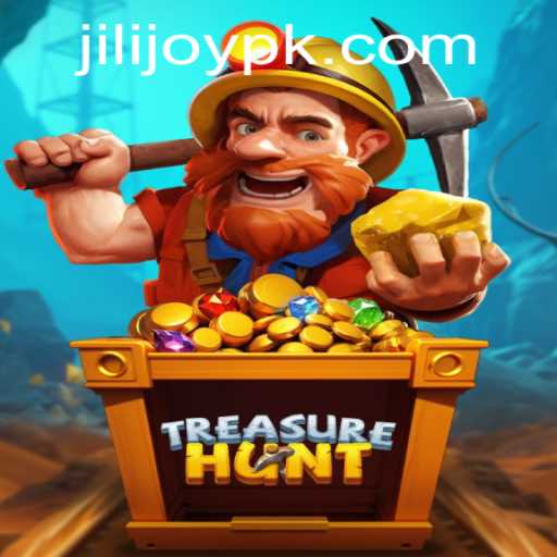 Discover the Excitement of TreasureHunt with Jili Joy